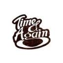 Time and Again Galleries logo